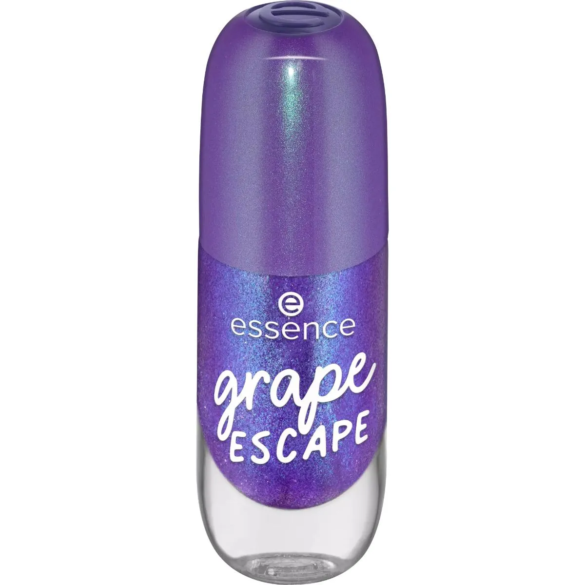 Gel Nail Colour - 8ML