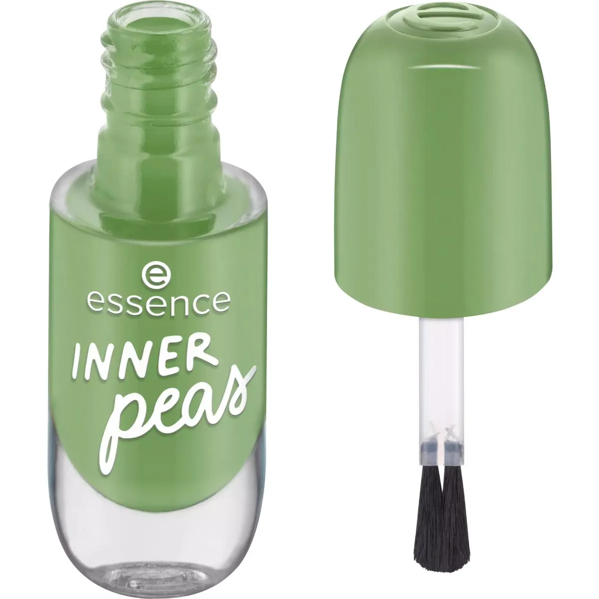 Gel Nail Colour - 8ML