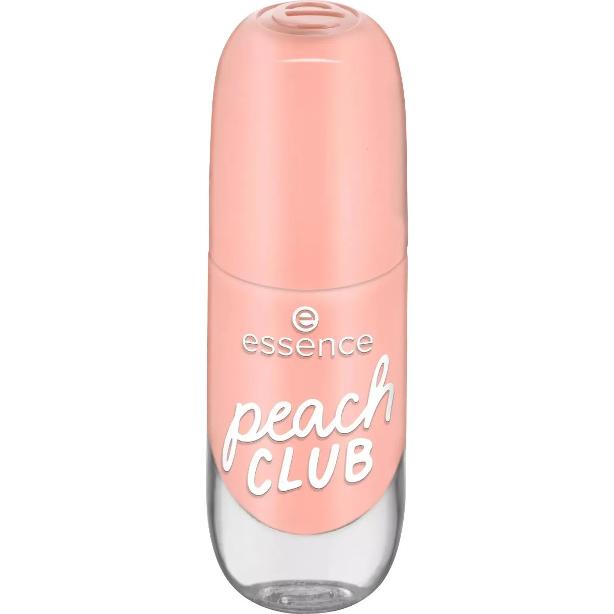 Gel Nail Colour - 8ML