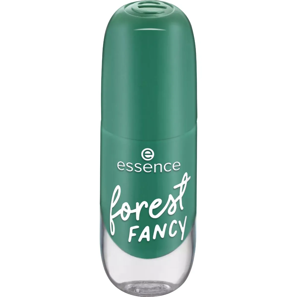 Gel Nail Colour - 8ML