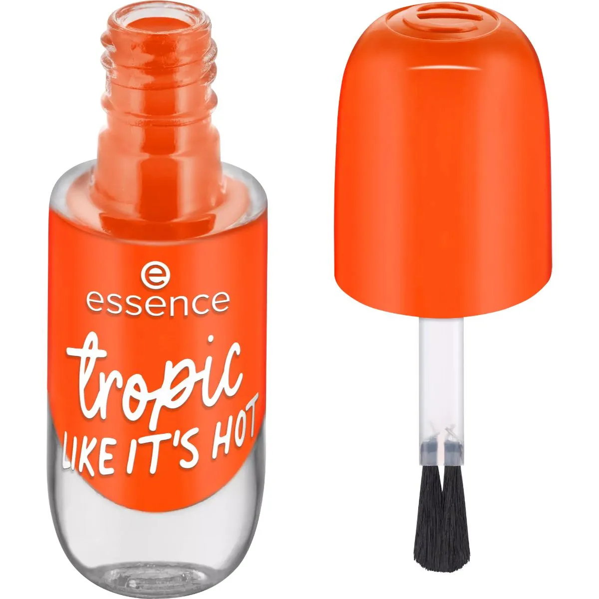 Gel Nail Colour - 8ML