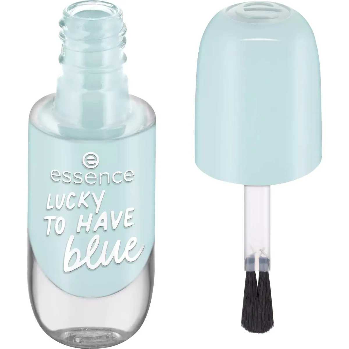 Gel Nail Colour - 8ML