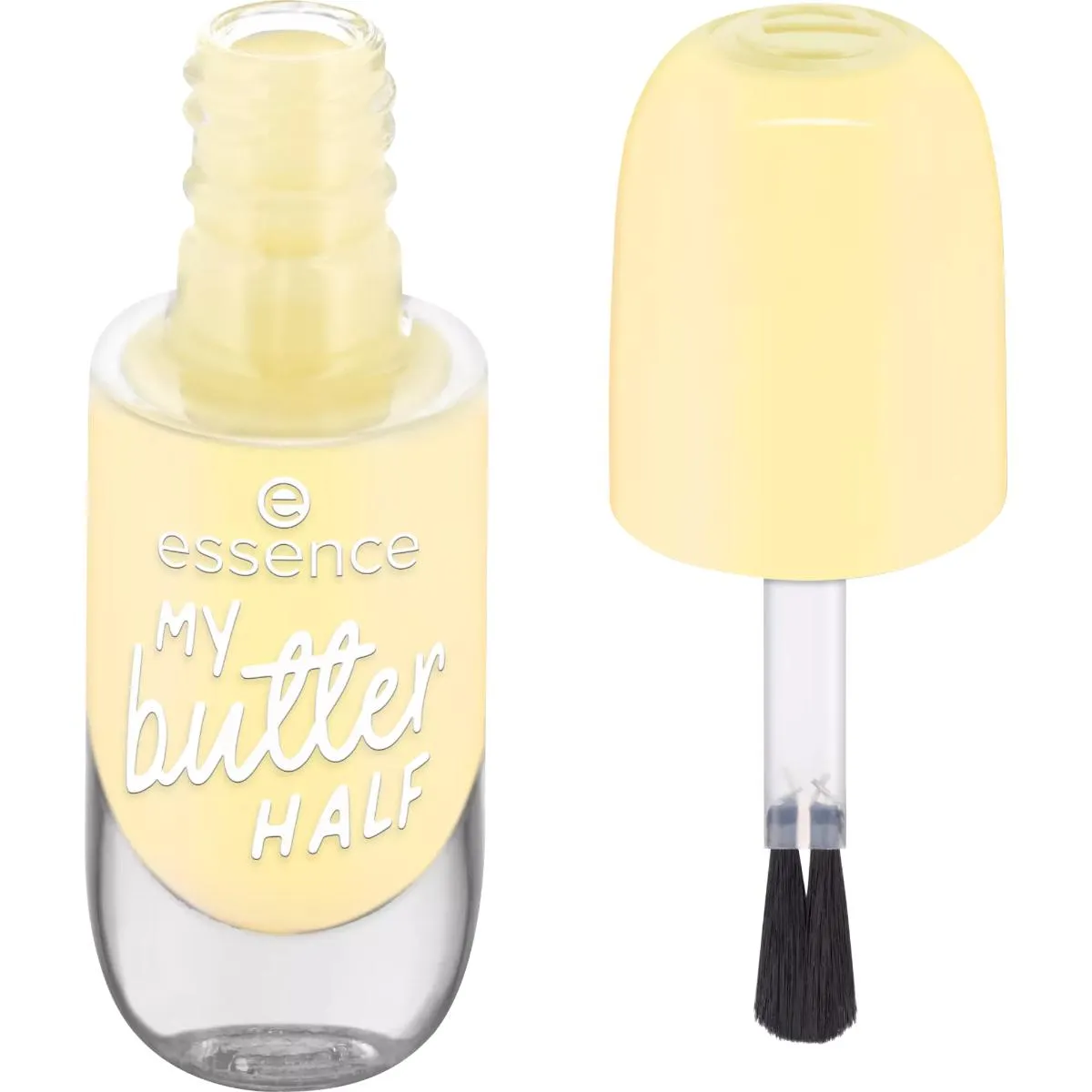 Gel Nail Colour - 8ML