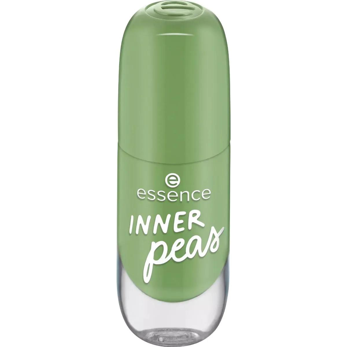 Gel Nail Colour - 8ML