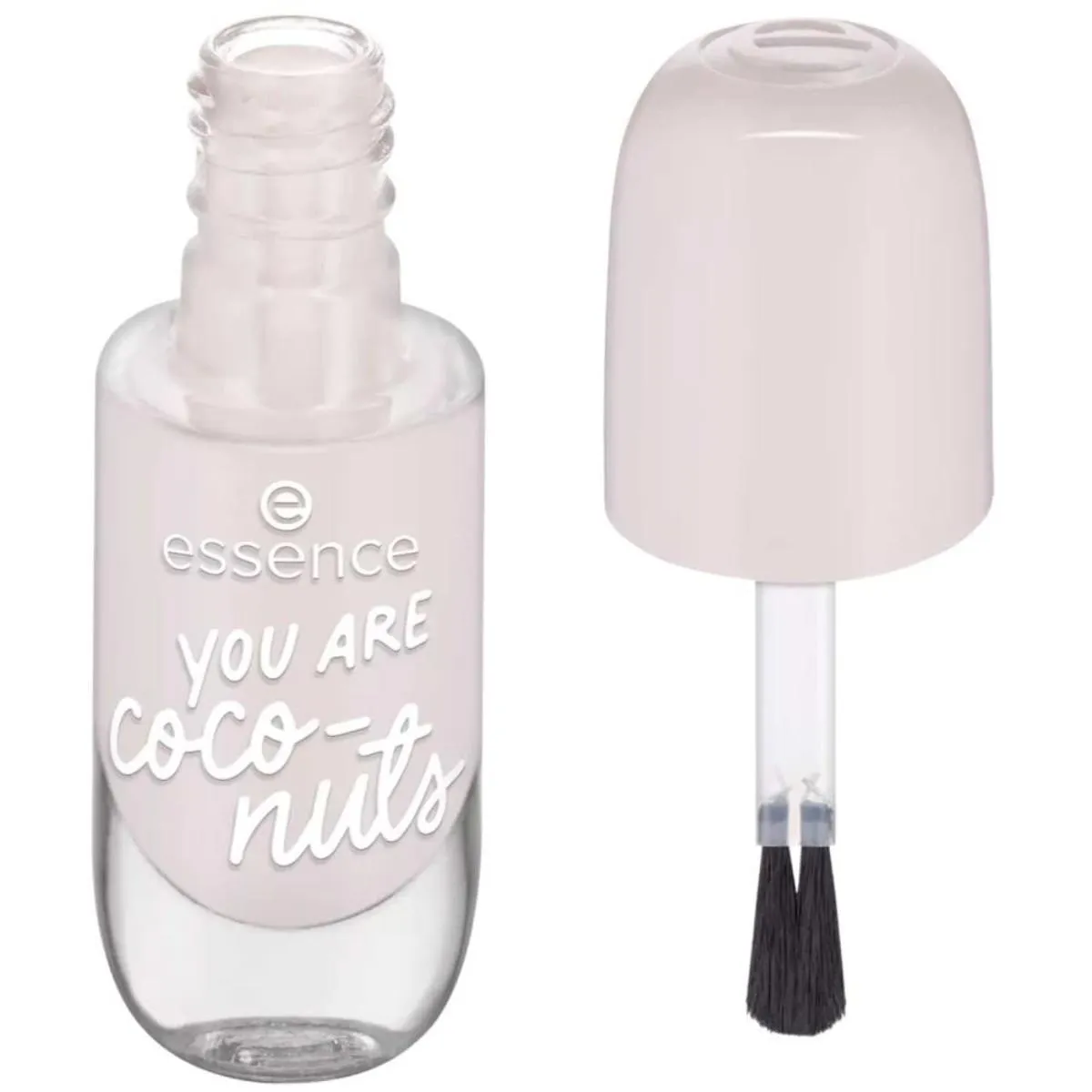 Gel Nail Colour - 8ML