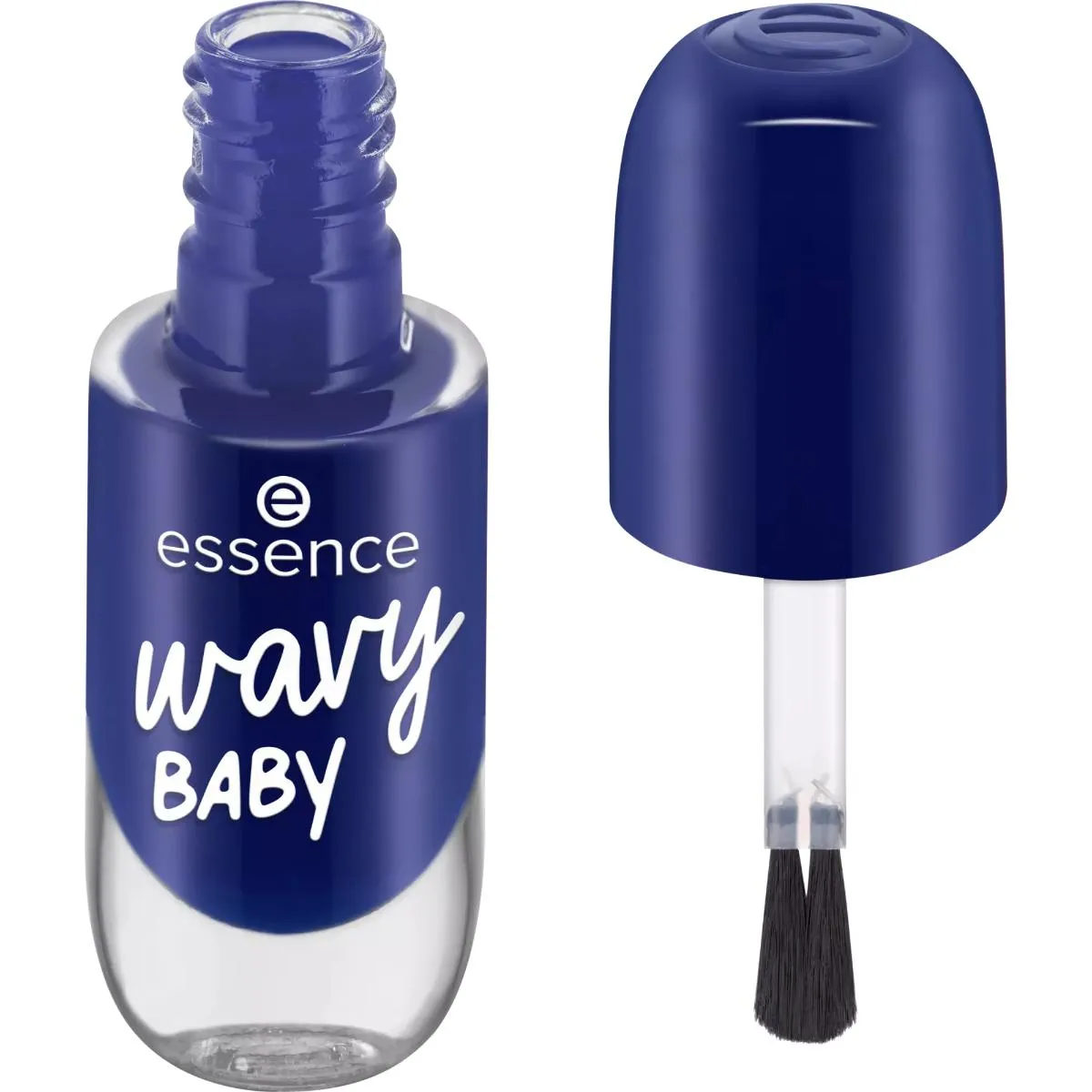 Gel Nail Colour - 8ML