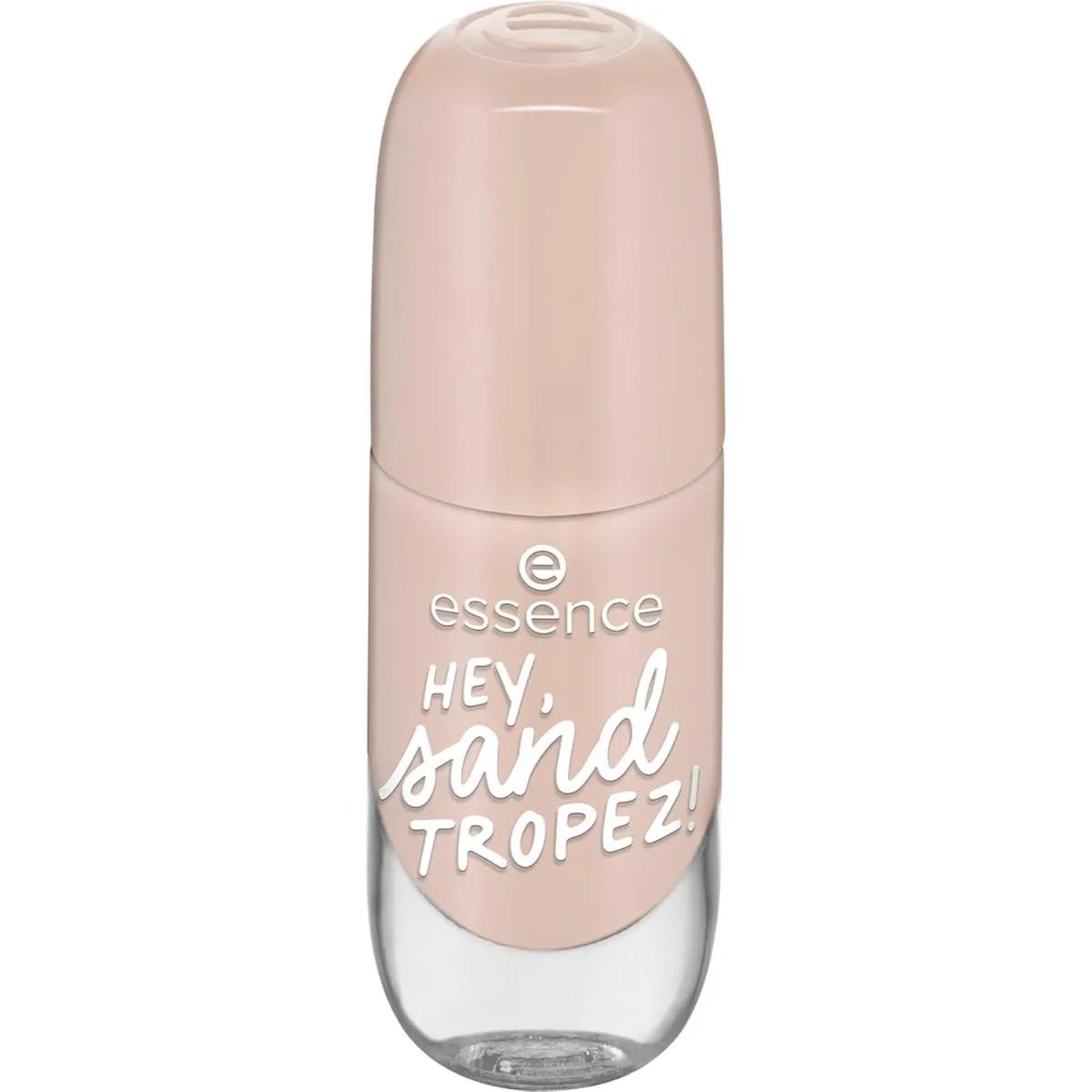 Gel Nail Colour - 8ML