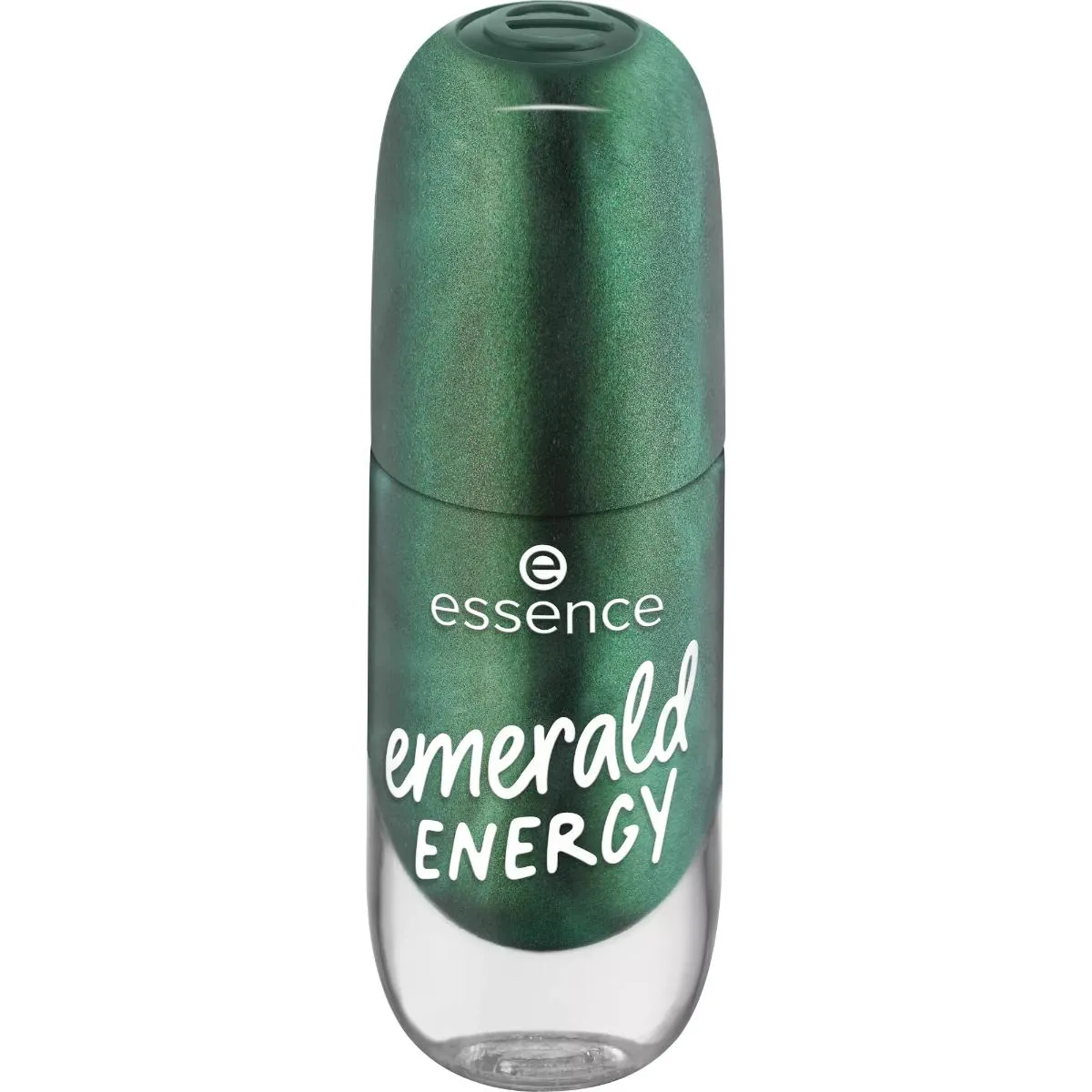 Gel Nail Colour - 8ML