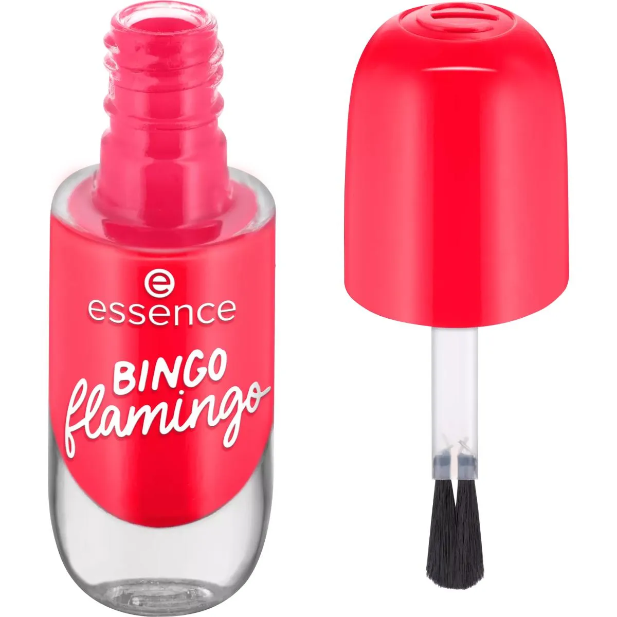 Gel Nail Colour - 8ML