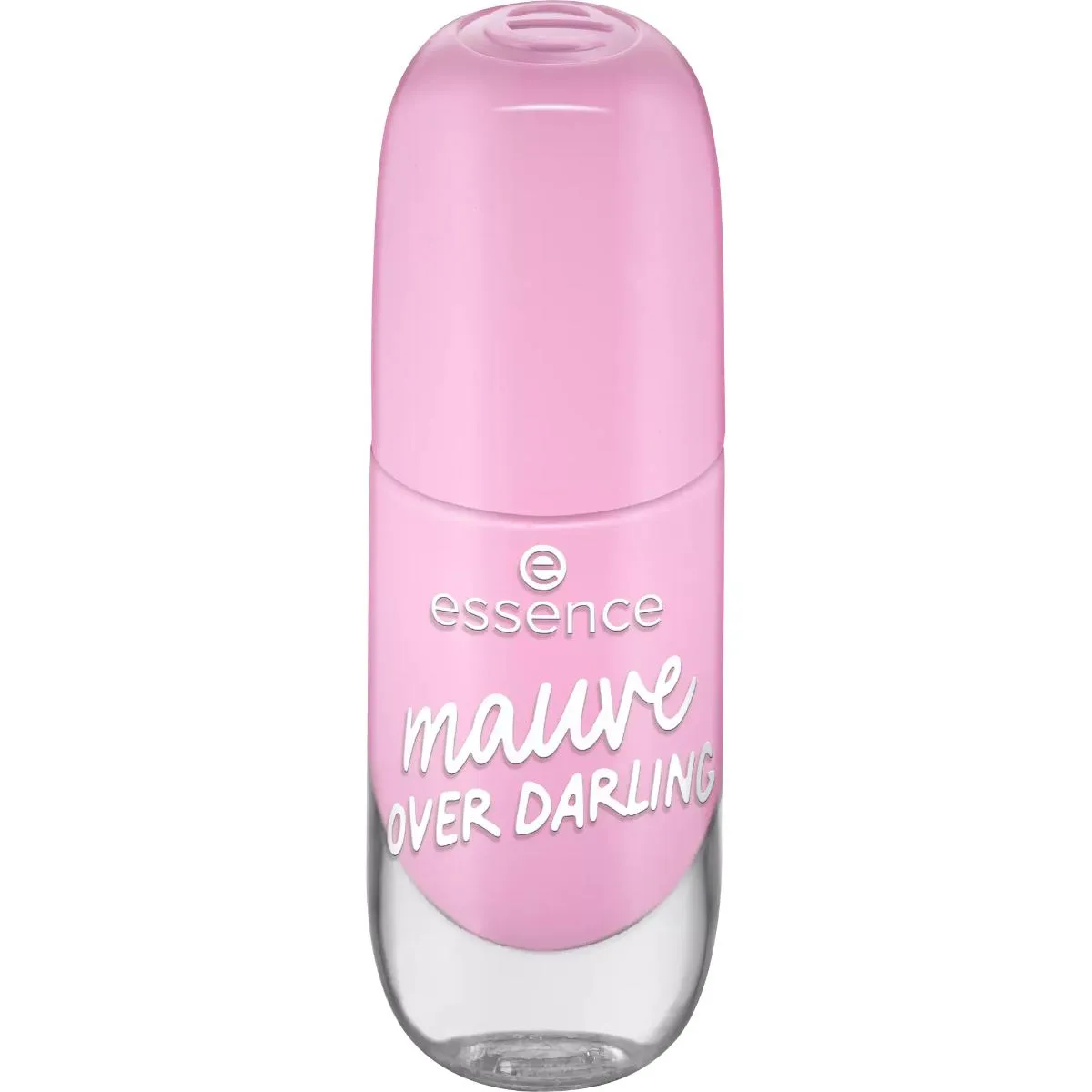 Gel Nail Colour - 8ML