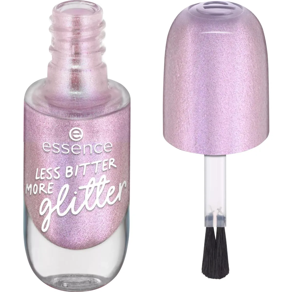 Gel Nail Colour - 8ML