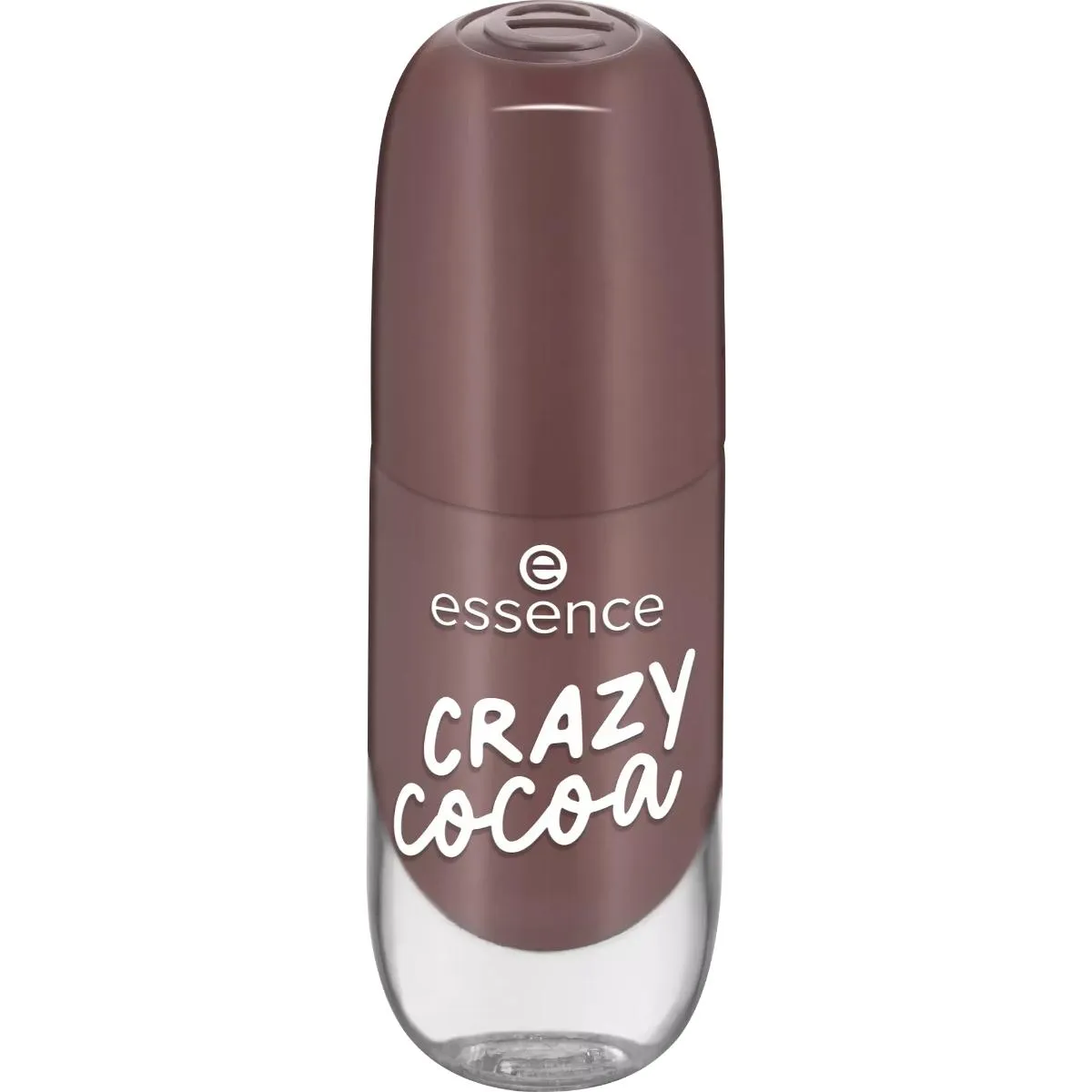 Gel Nail Colour - 8ML