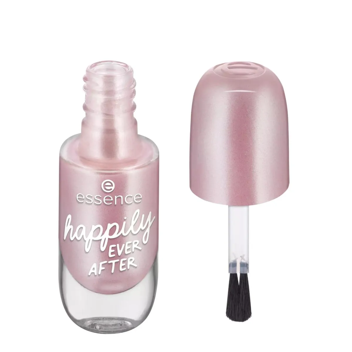 Gel Nail Colour - 8ML