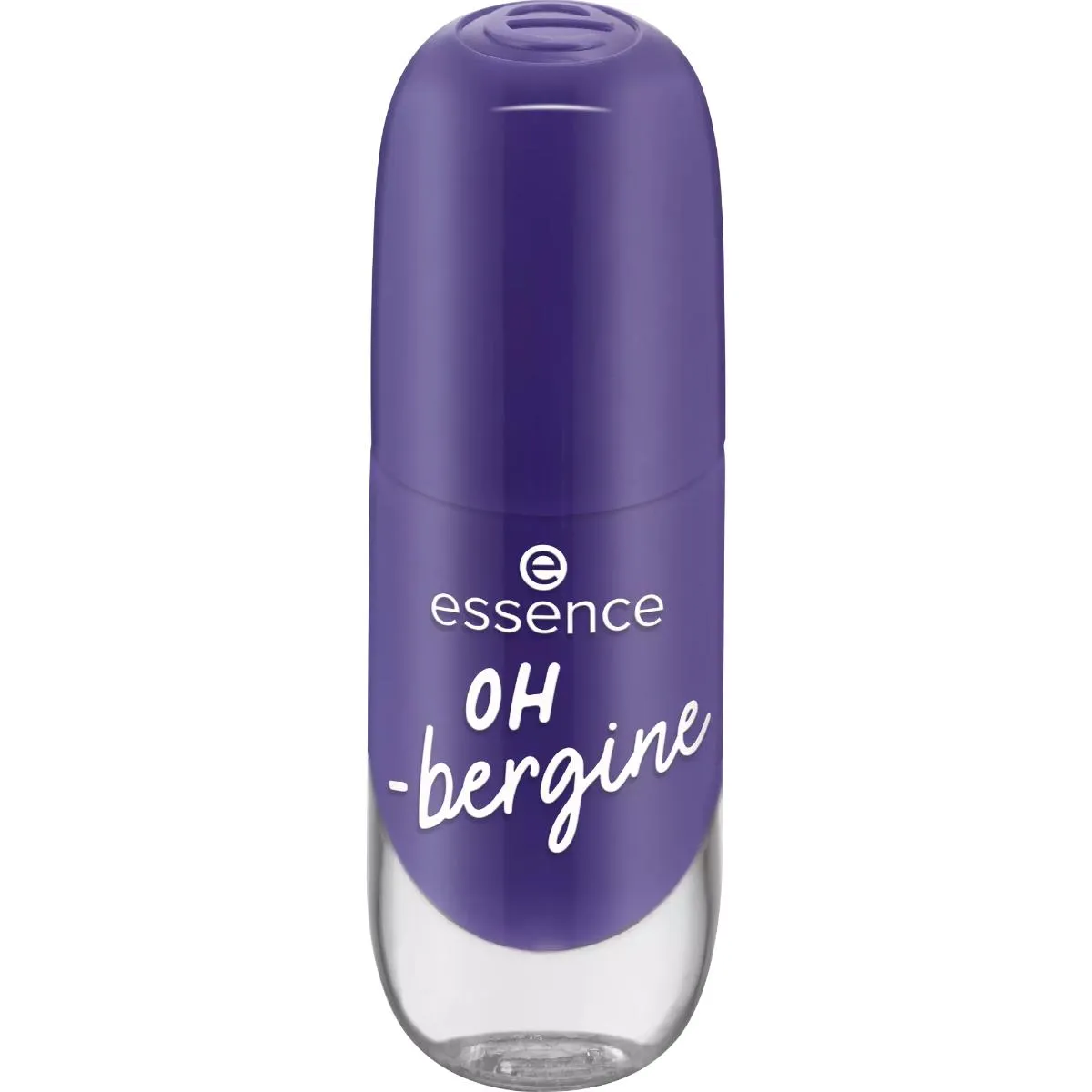 Gel Nail Colour - 8ML