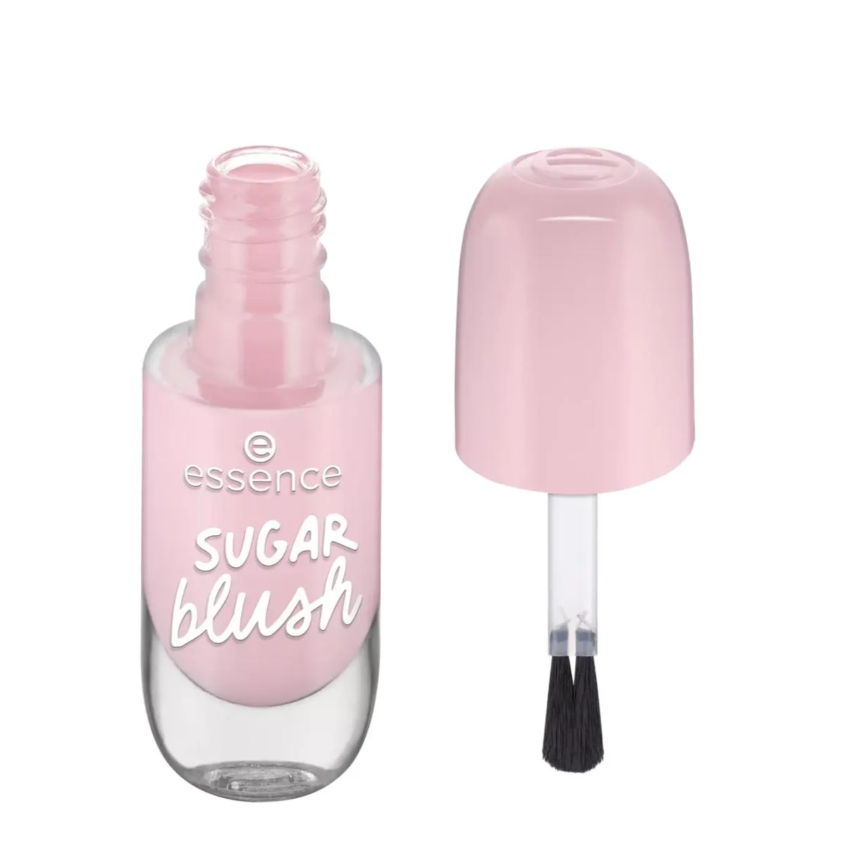 Gel Nail Colour - 8ML