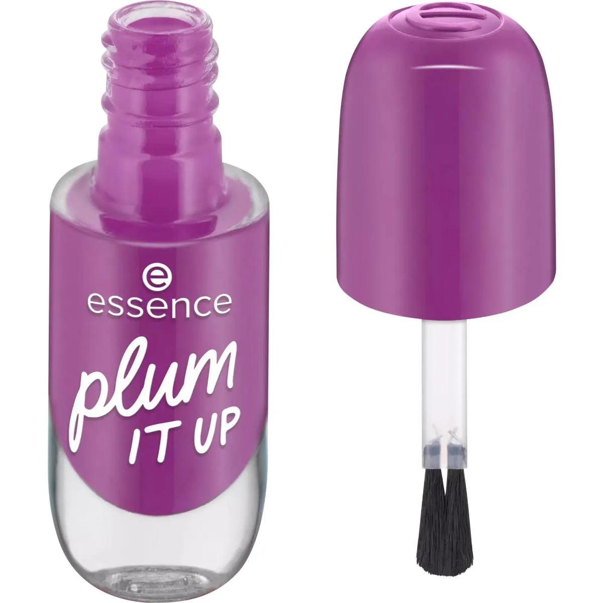 Gel Nail Colour - 8ML
