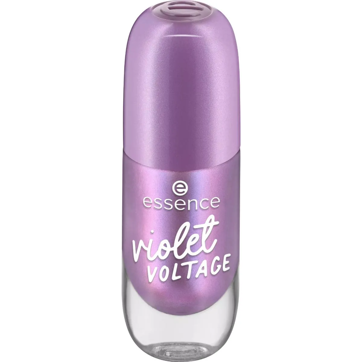 Gel Nail Colour - 8ML