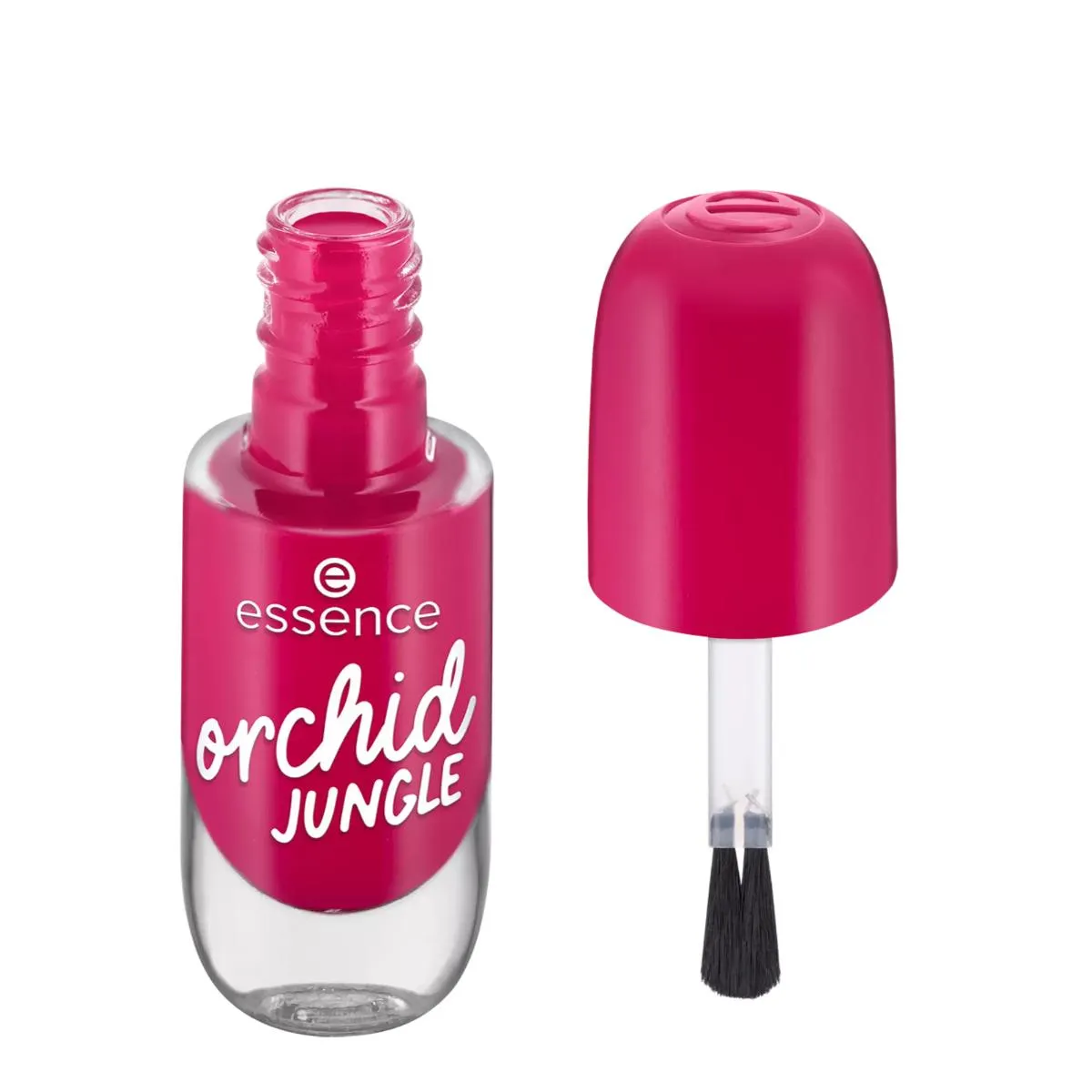 Gel Nail Colour - 8ML