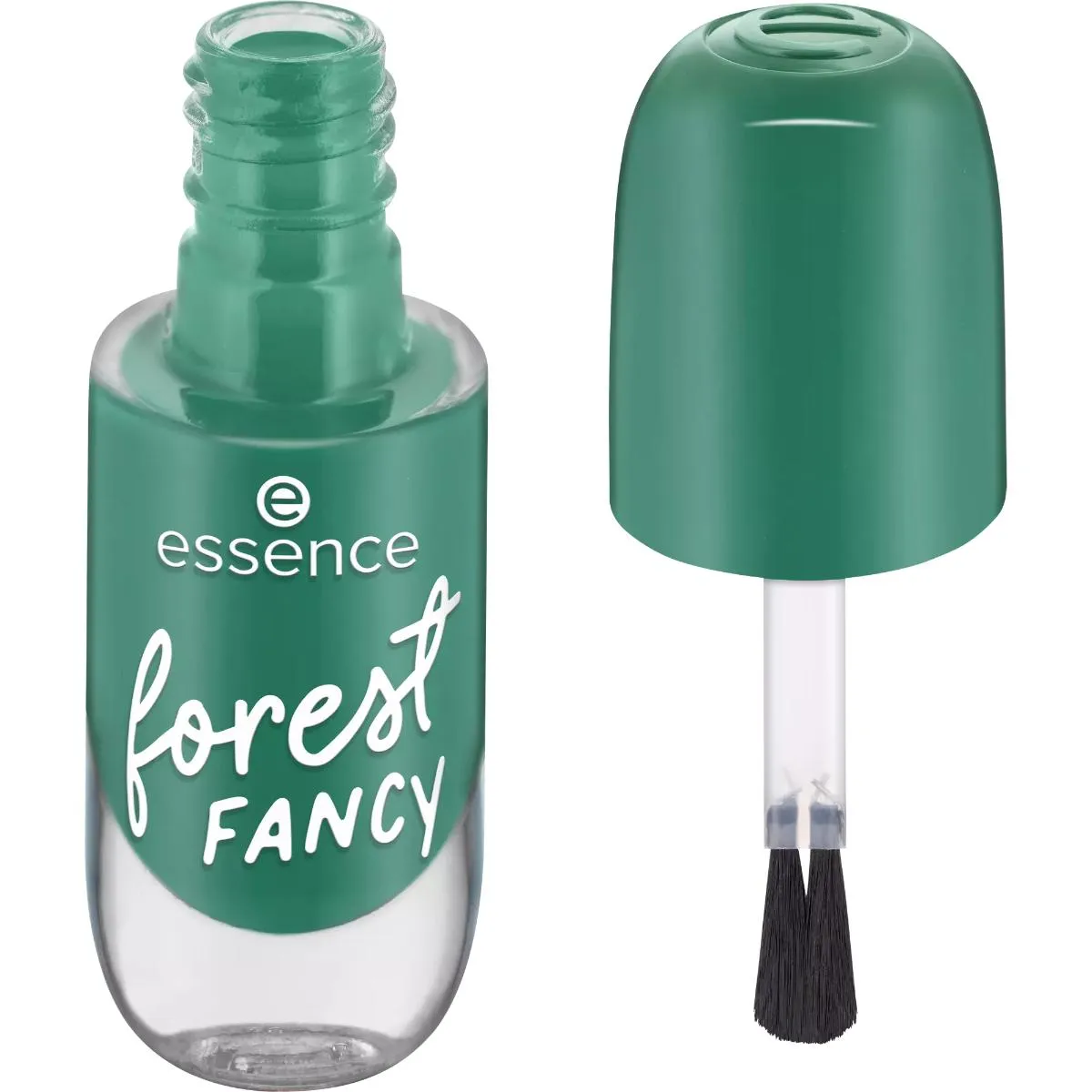 Gel Nail Colour - 8ML