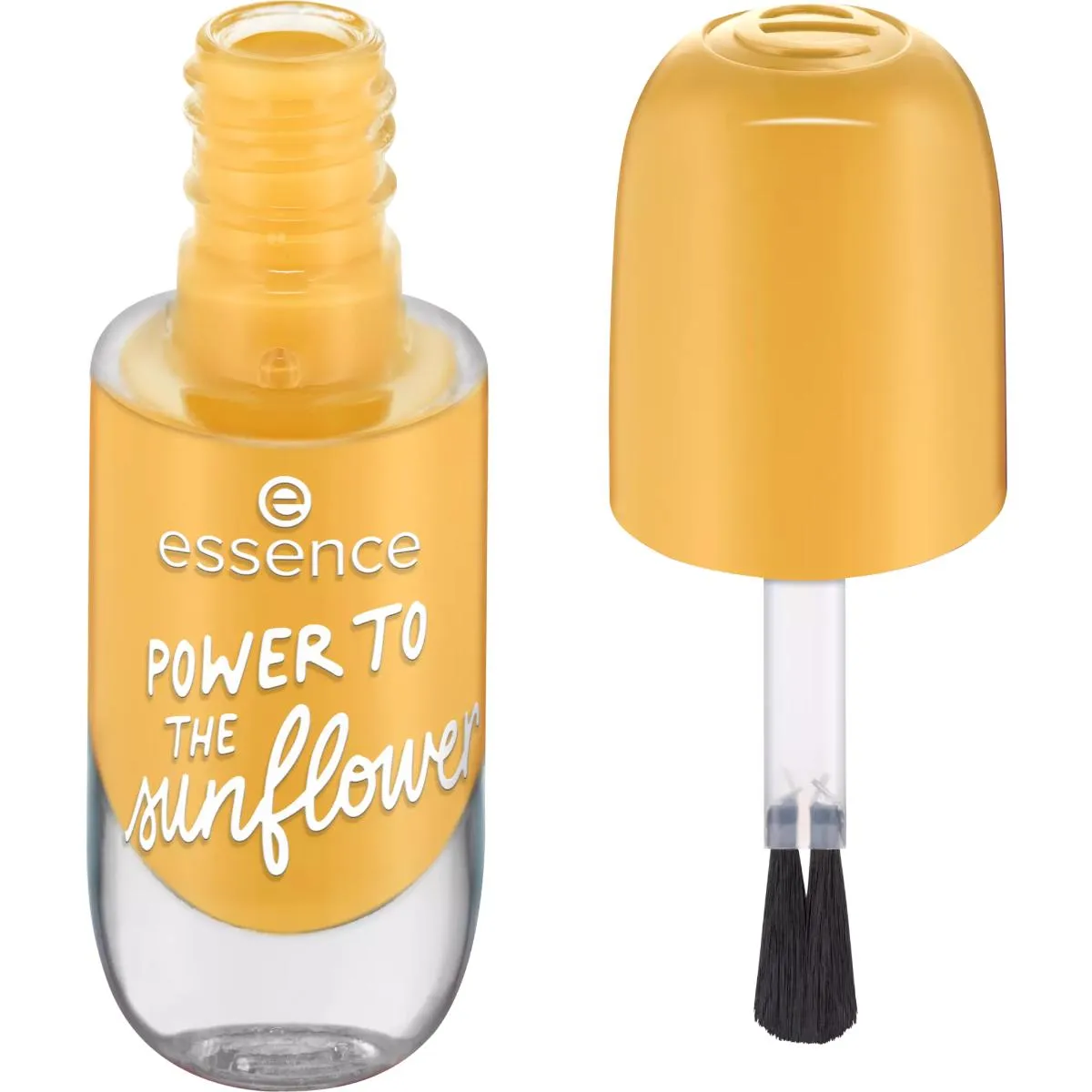 Gel Nail Colour - 8ML