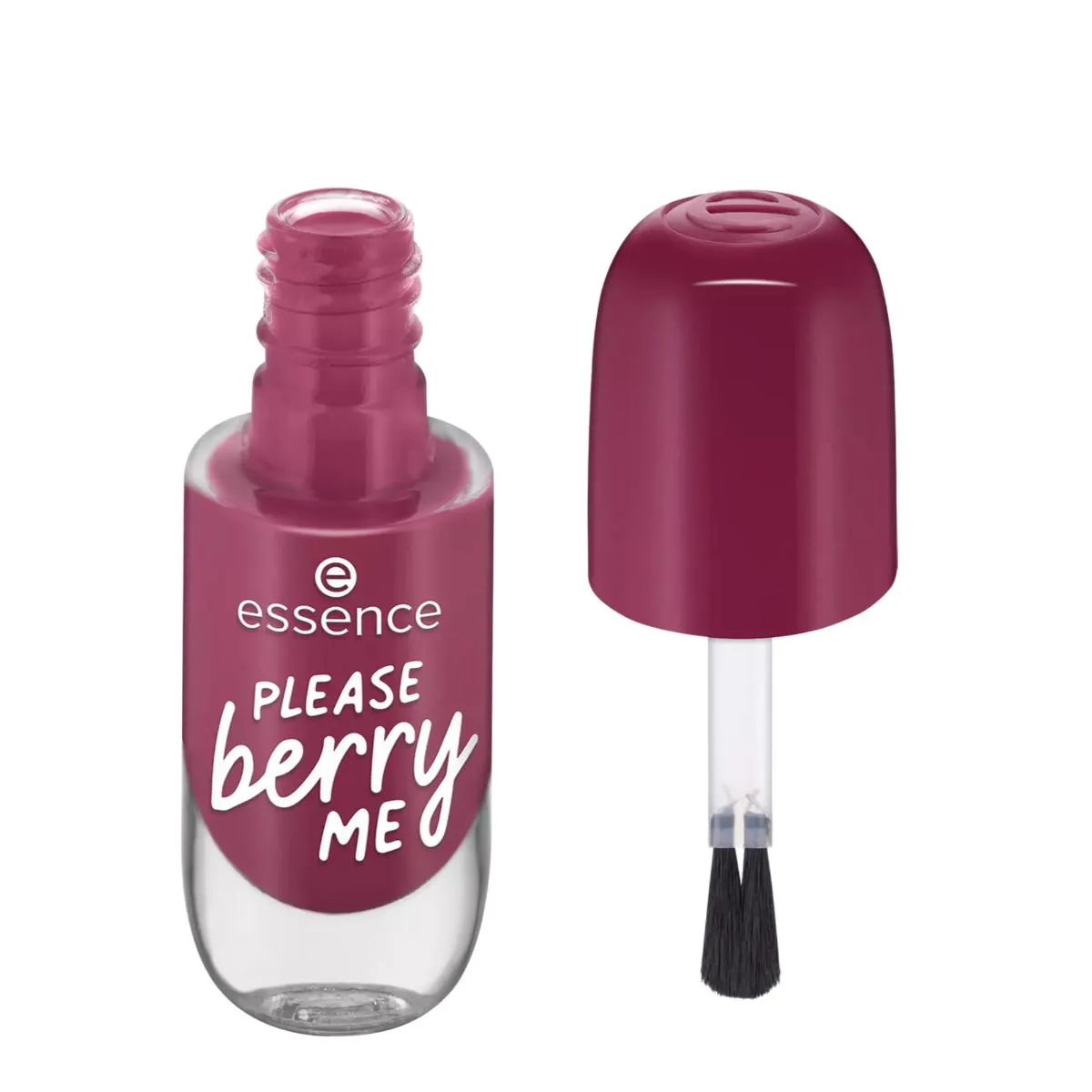 Gel Nail Colour - 8ML