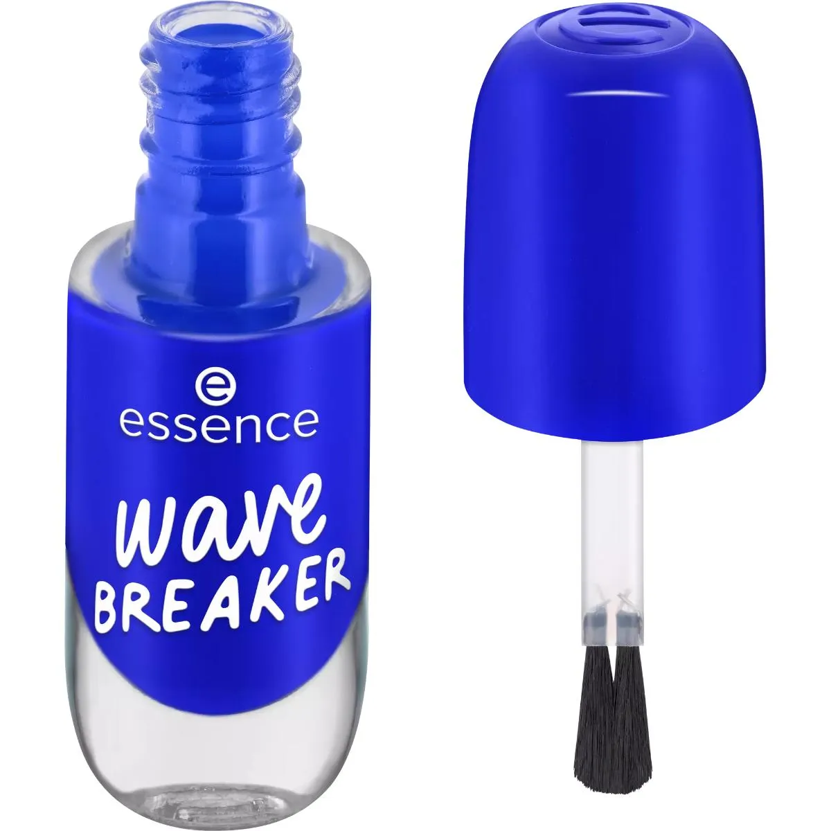 Gel Nail Colour - 8ML
