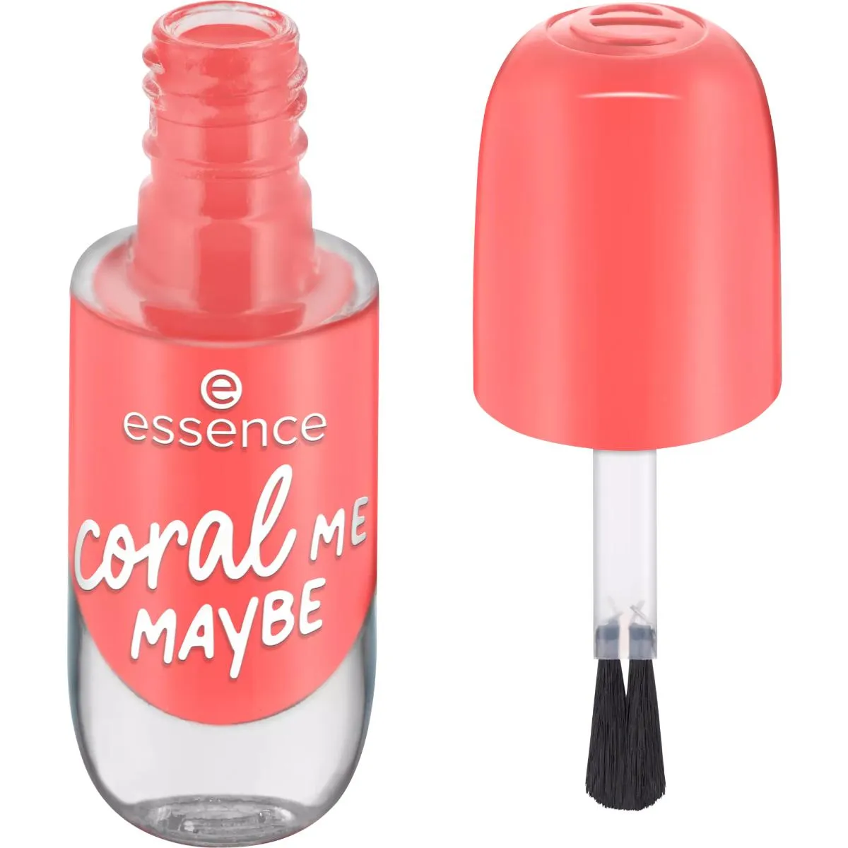 Gel Nail Colour - 8ML