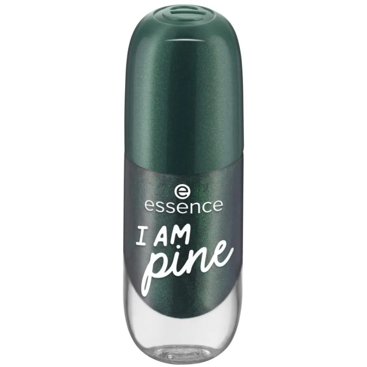 Gel Nail Colour - 8ML
