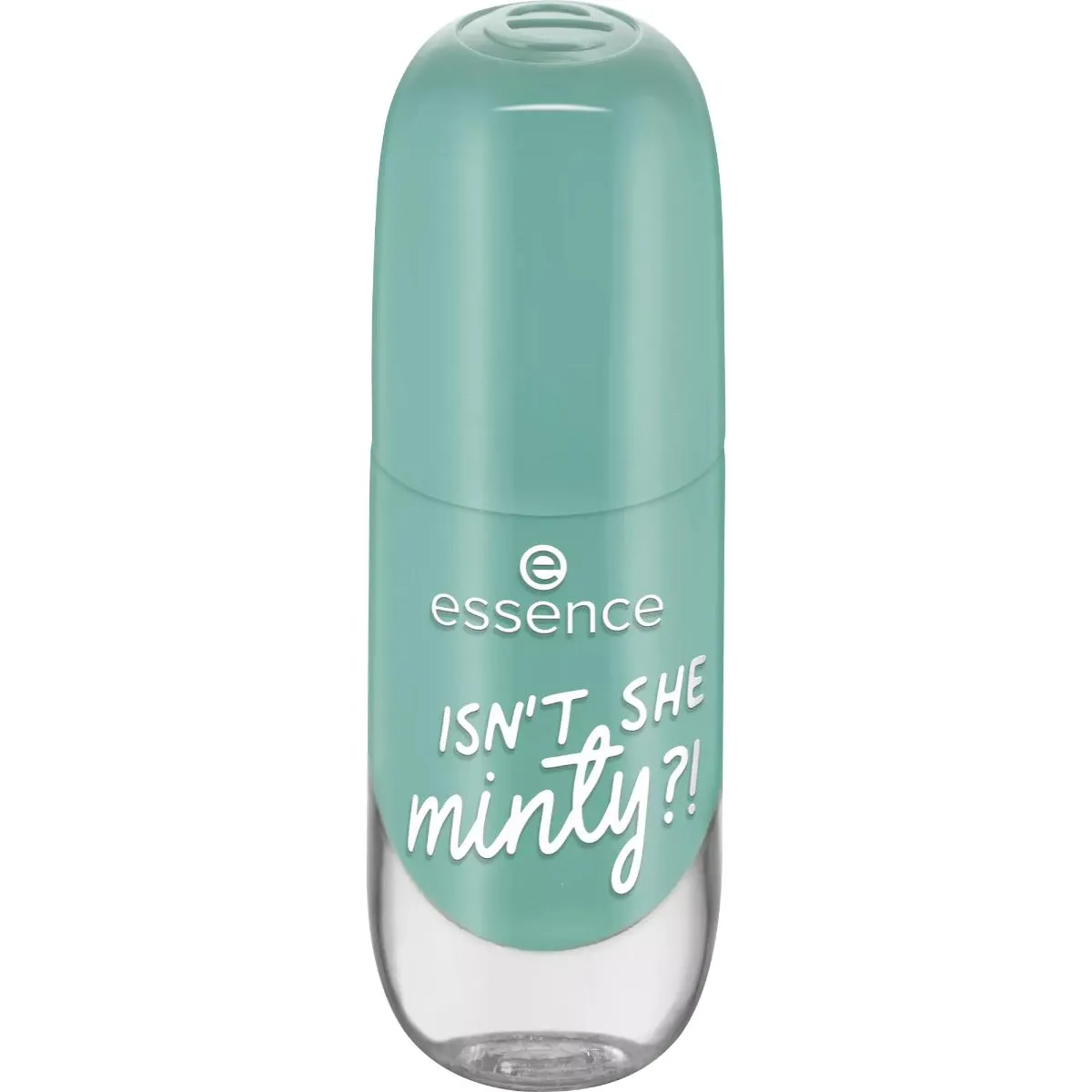 Gel Nail Colour - 8ML