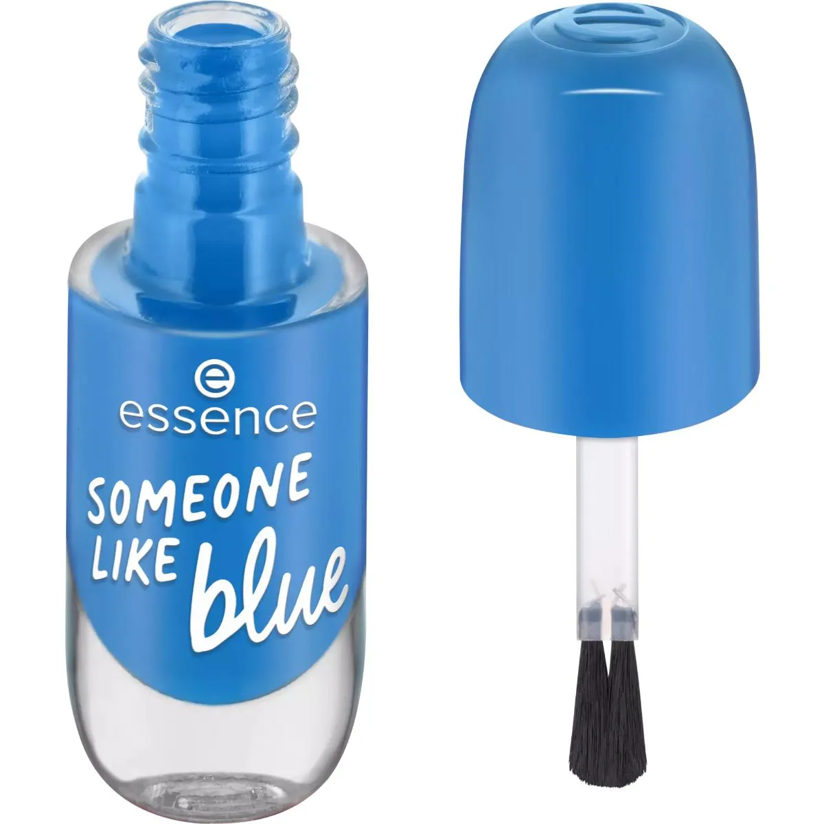 Gel Nail Colour - 8ML