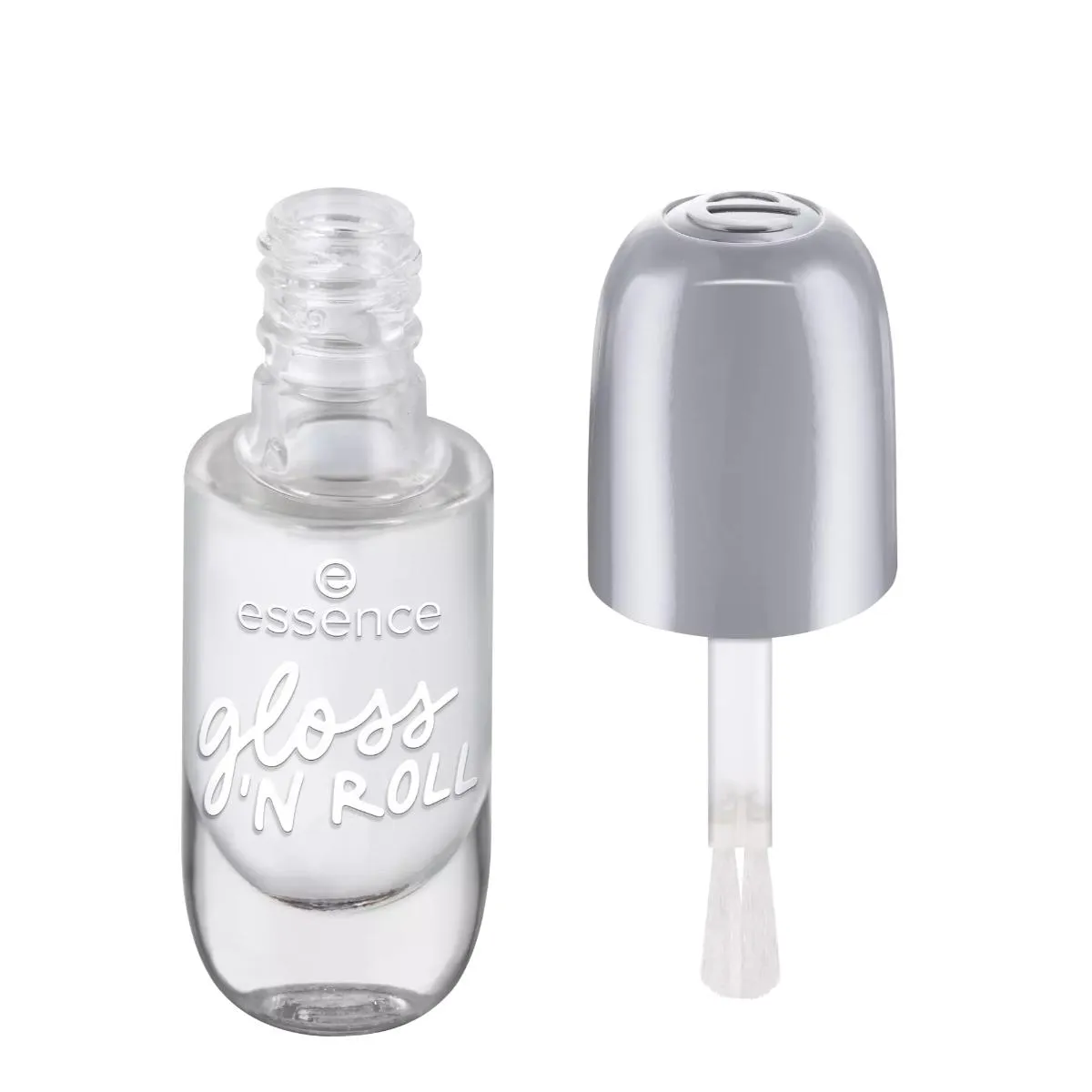 Gel Nail Colour - 8ML