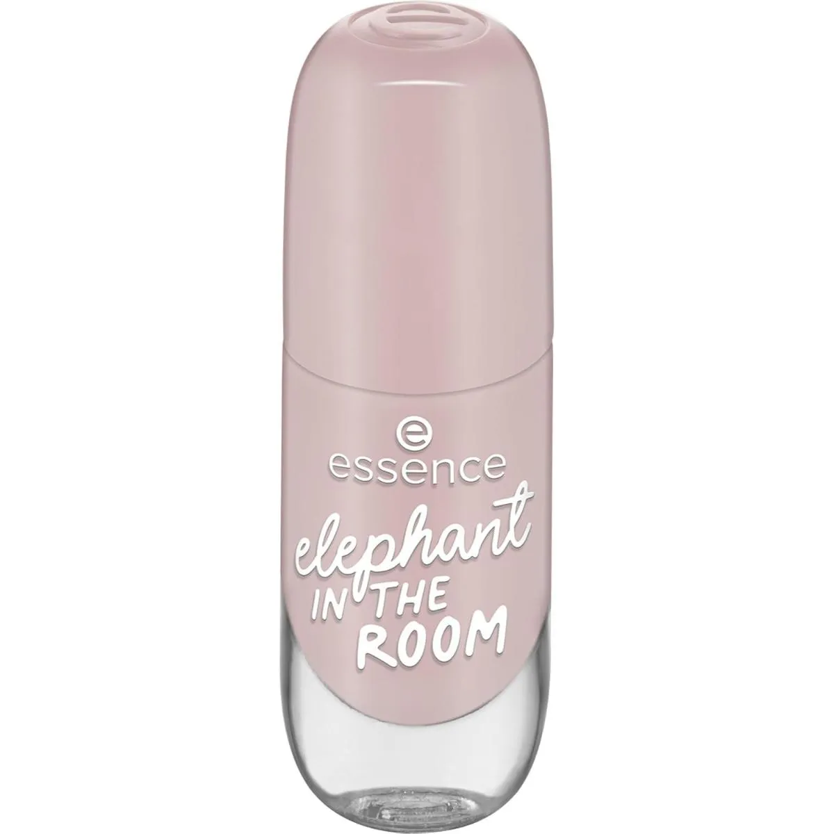 Gel Nail Colour - 8ML