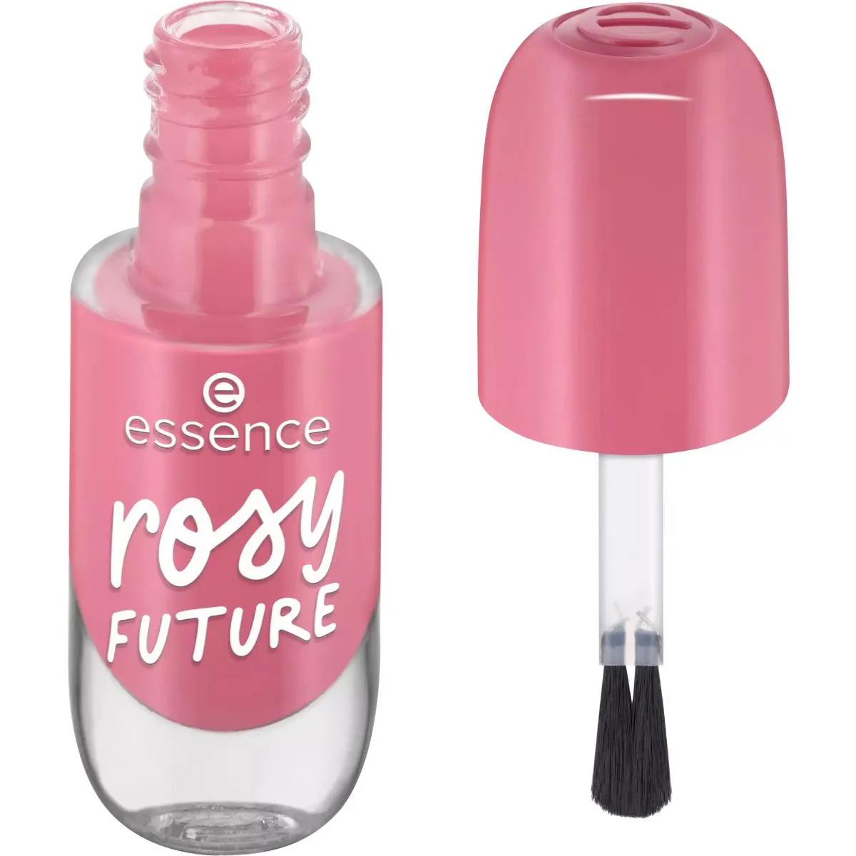 Gel Nail Colour - 8ML