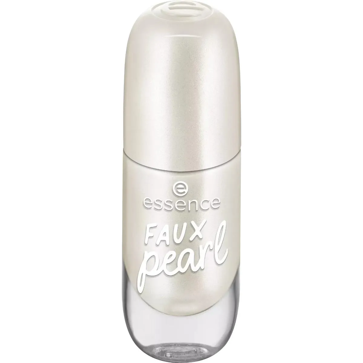 Gel Nail Colour - 8ML