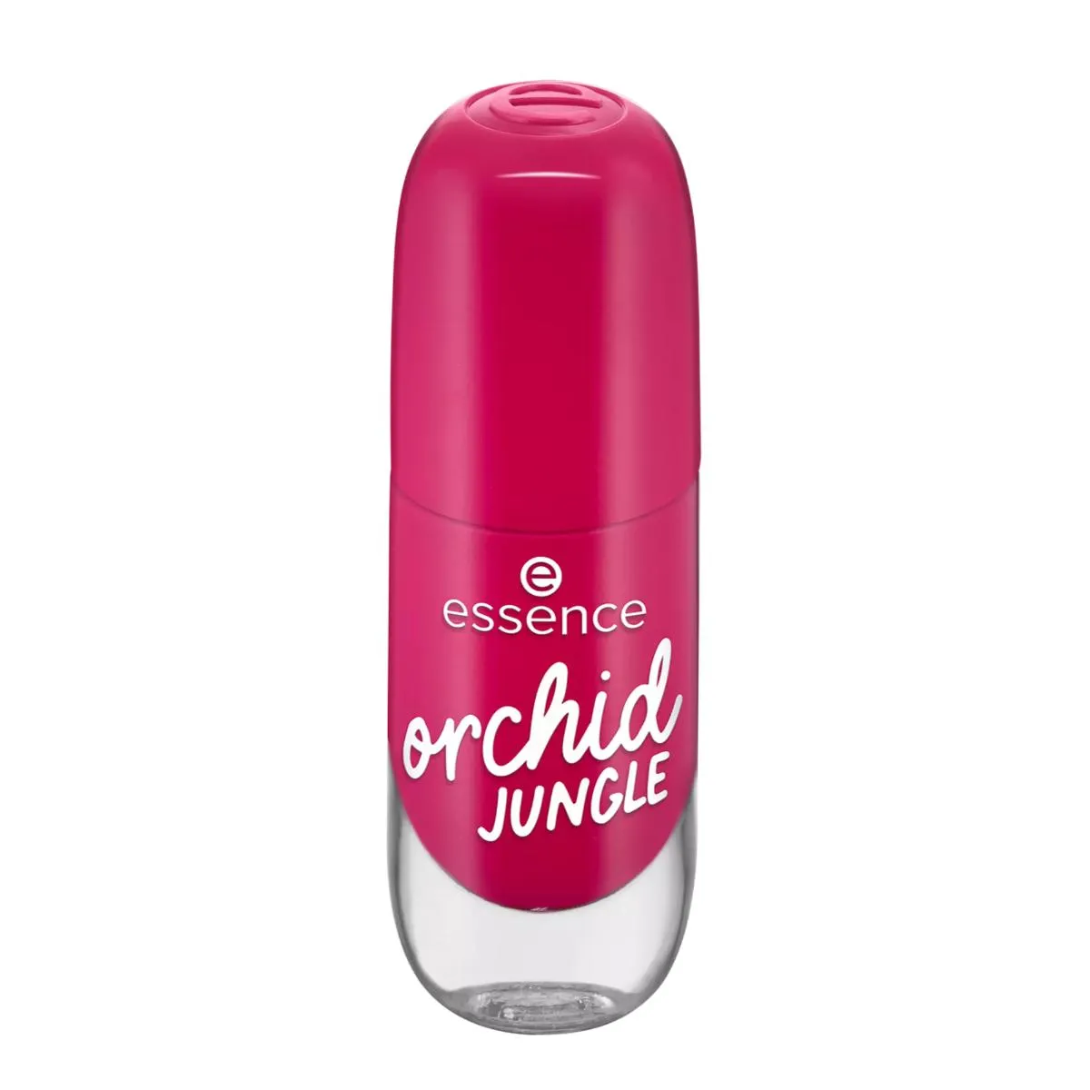 Gel Nail Colour - 8ML