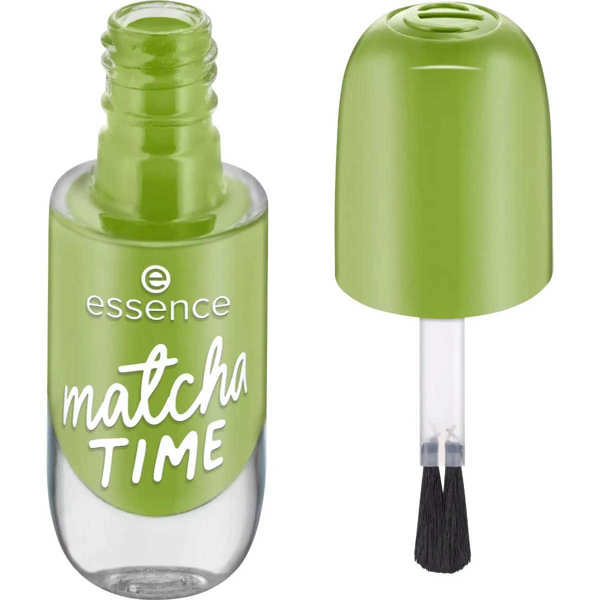 Gel Nail Colour - 8ML