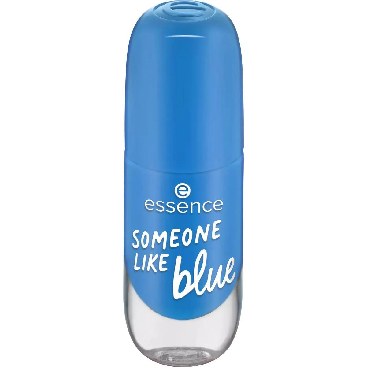 Gel Nail Colour - 8ML