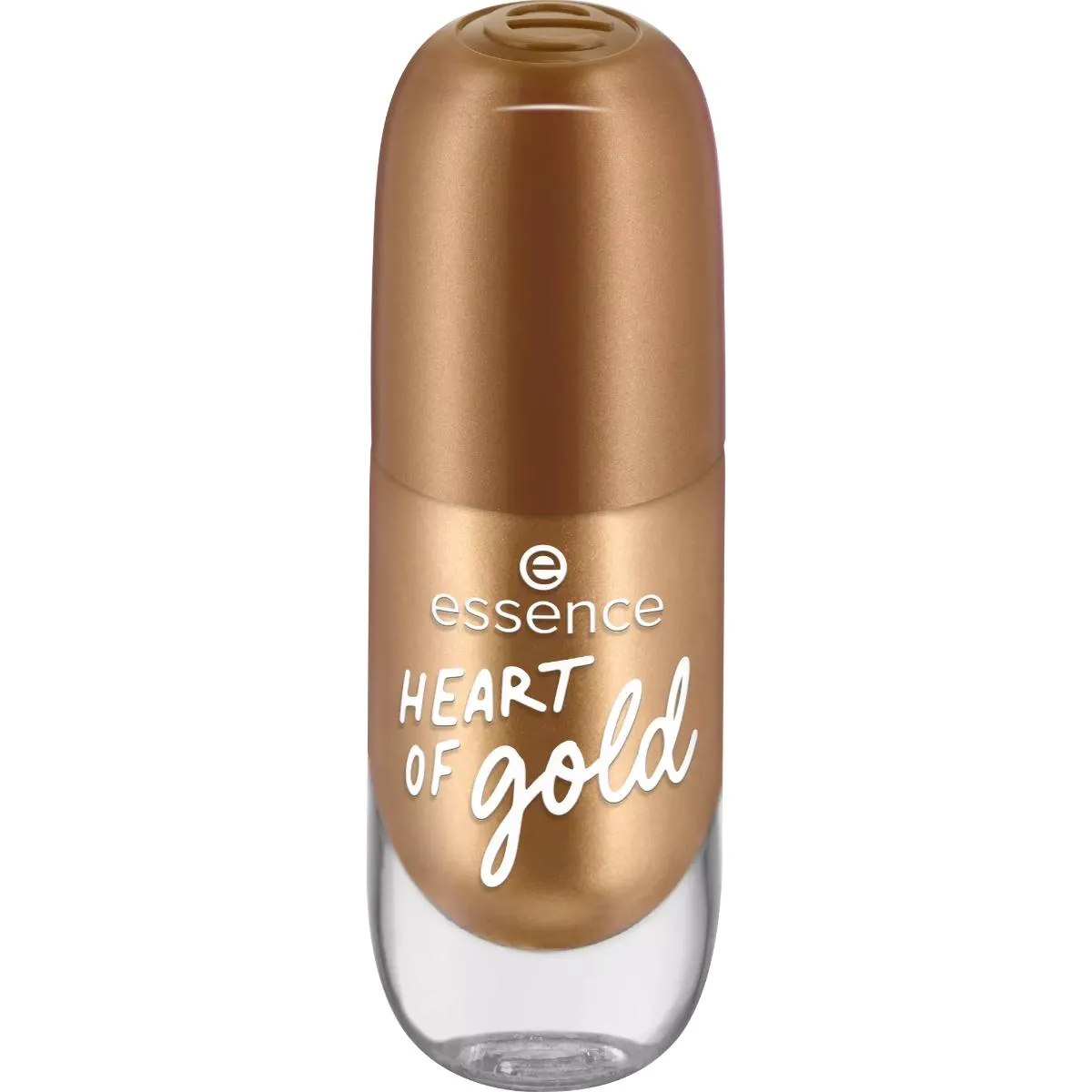 Gel Nail Colour - 8ML