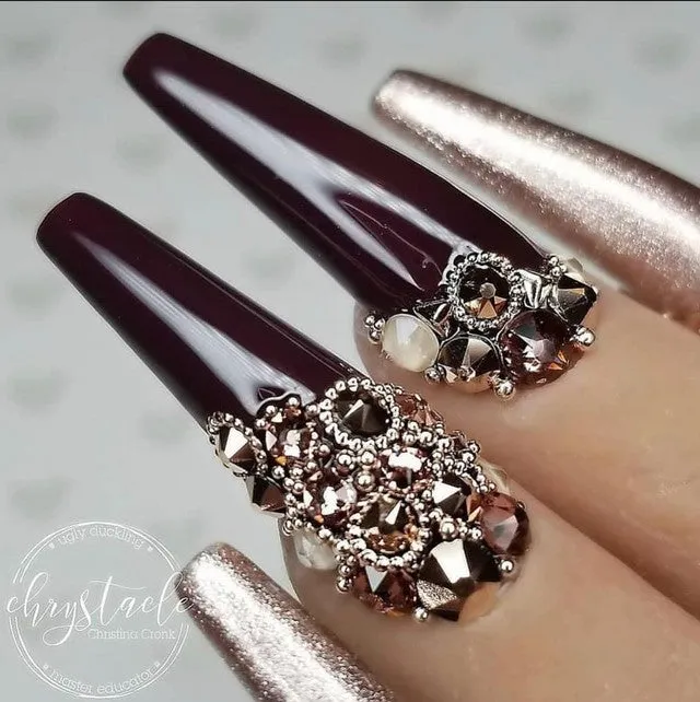 Gel Polish 113