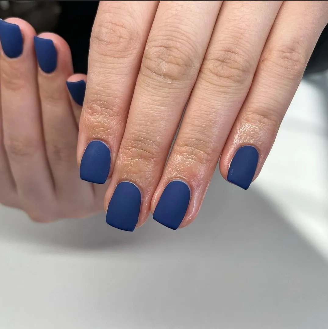 Gel Polish 114