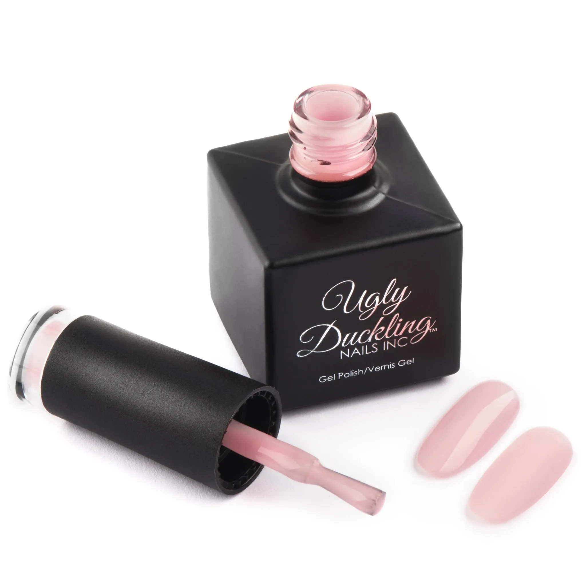 Gel Polish 131 - Cover Flush