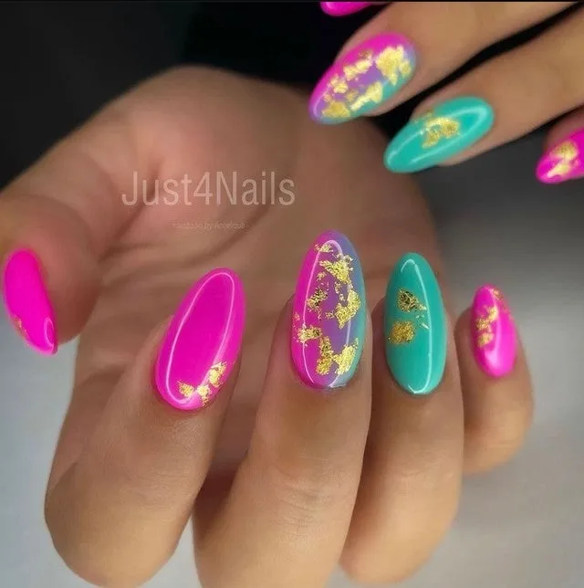 Gel Polish 173