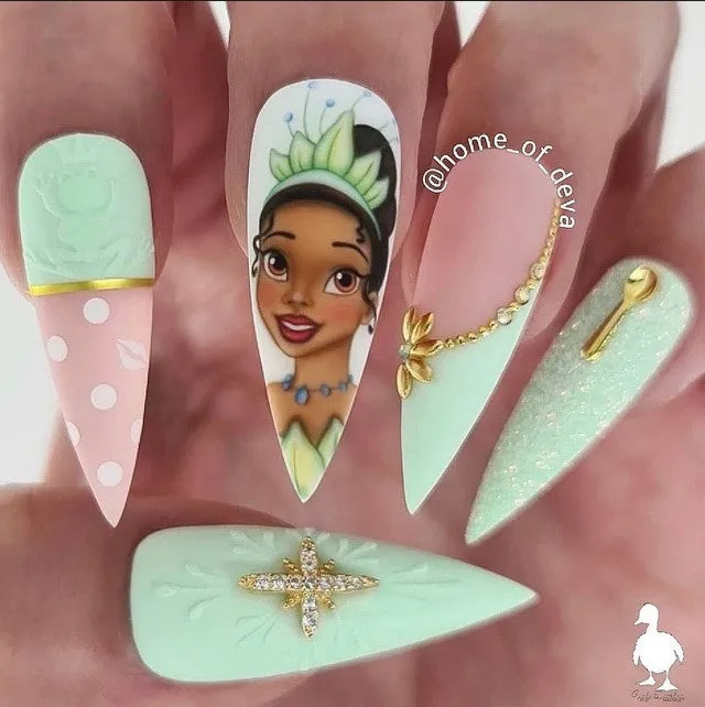 Gel Polish 188