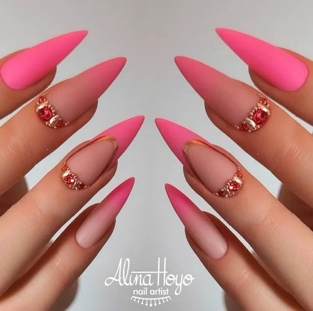 Gel Polish 192