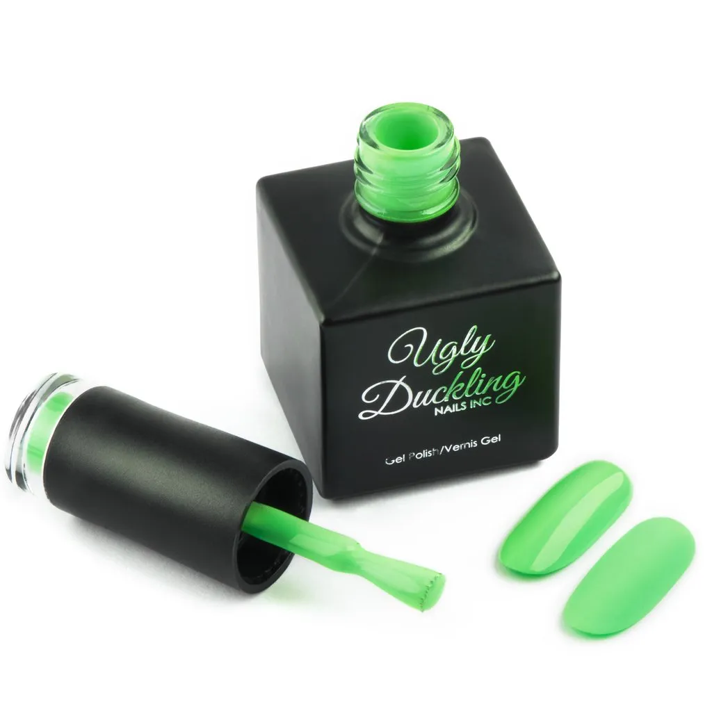 Gel Polish 195