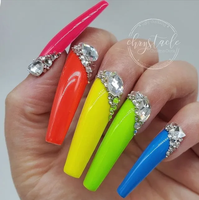 Gel Polish 197