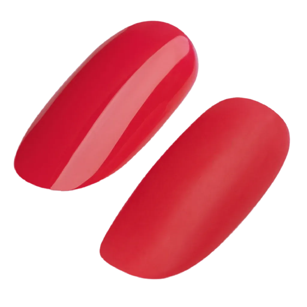 Gel Polish 201
