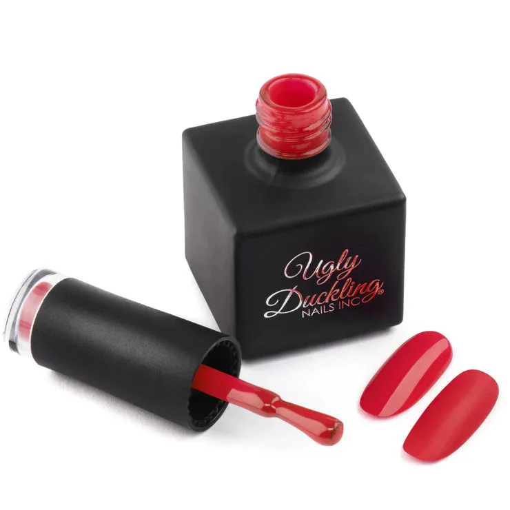 Gel Polish 201