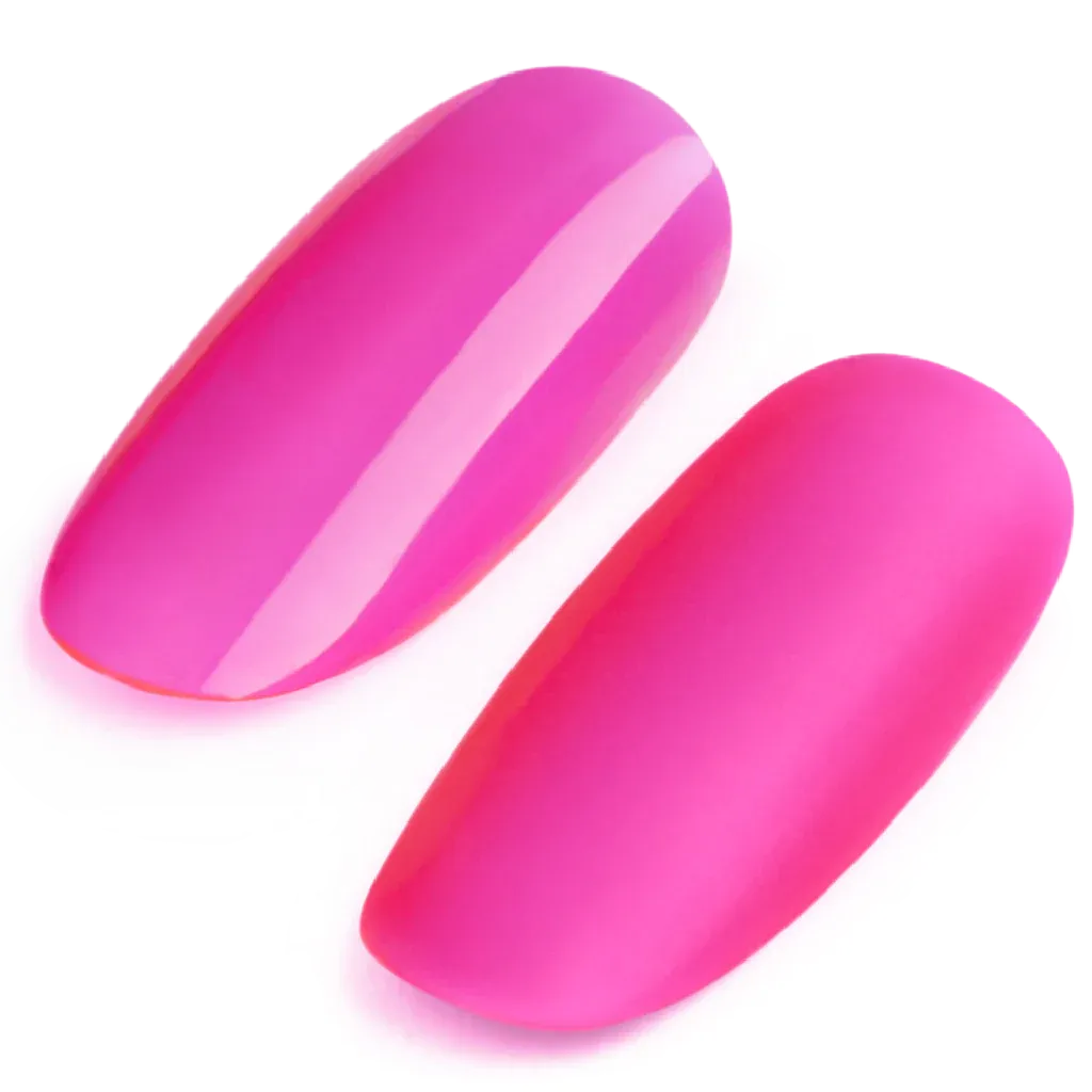 Gel Polish 229 - Gelly