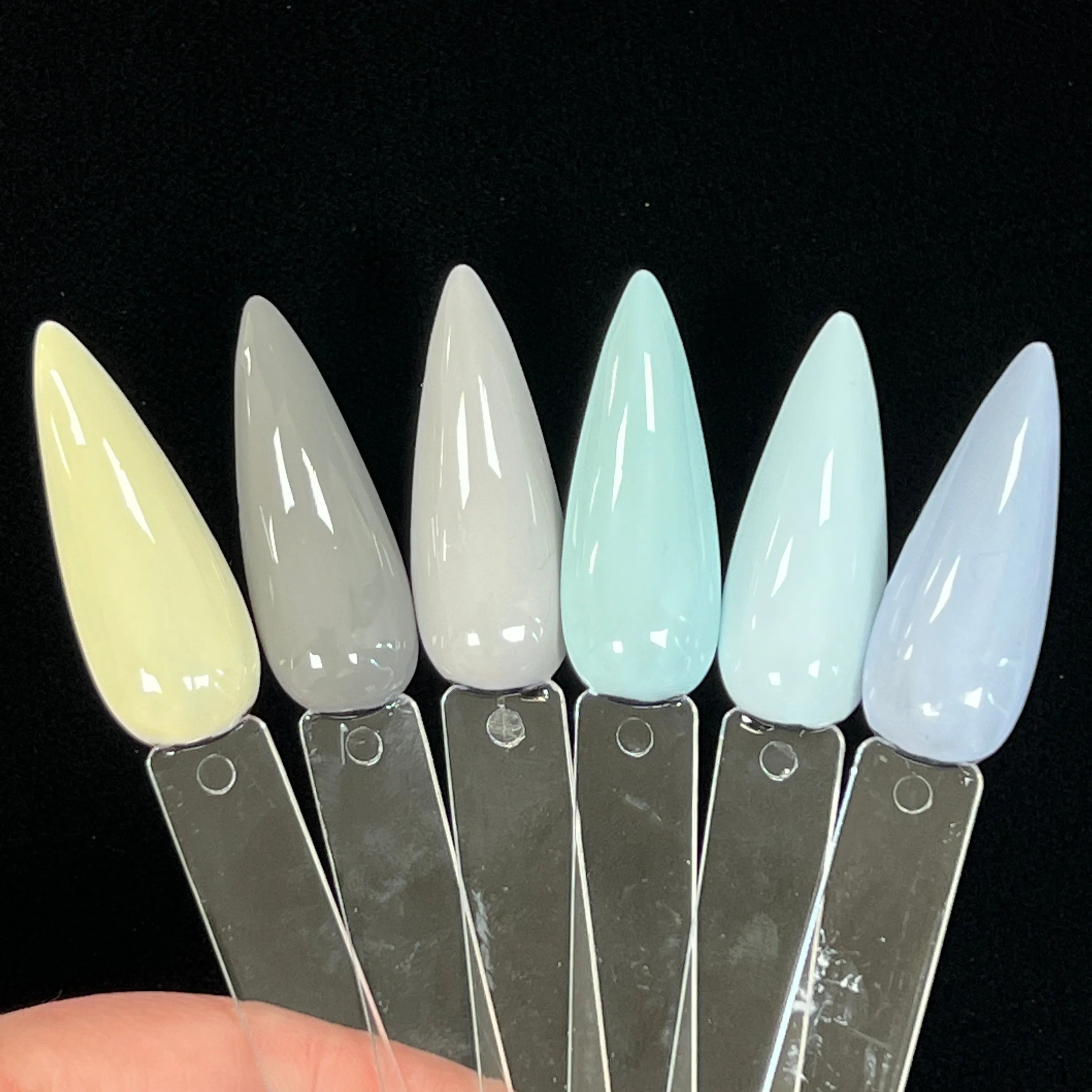 Gel Polish 238